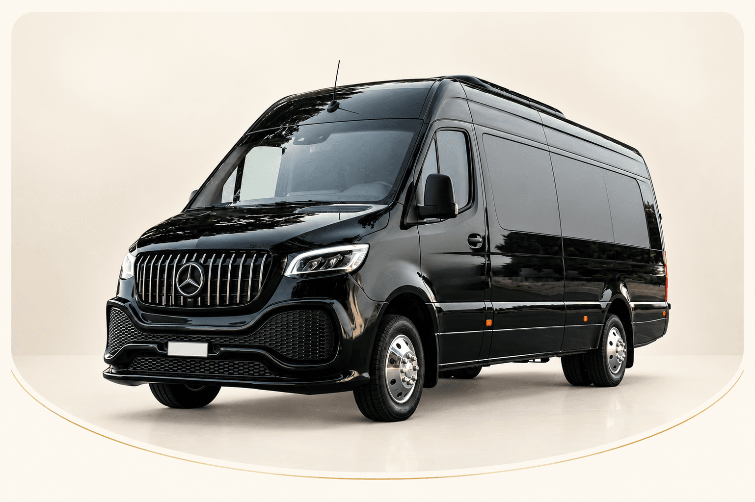 Mini Buses