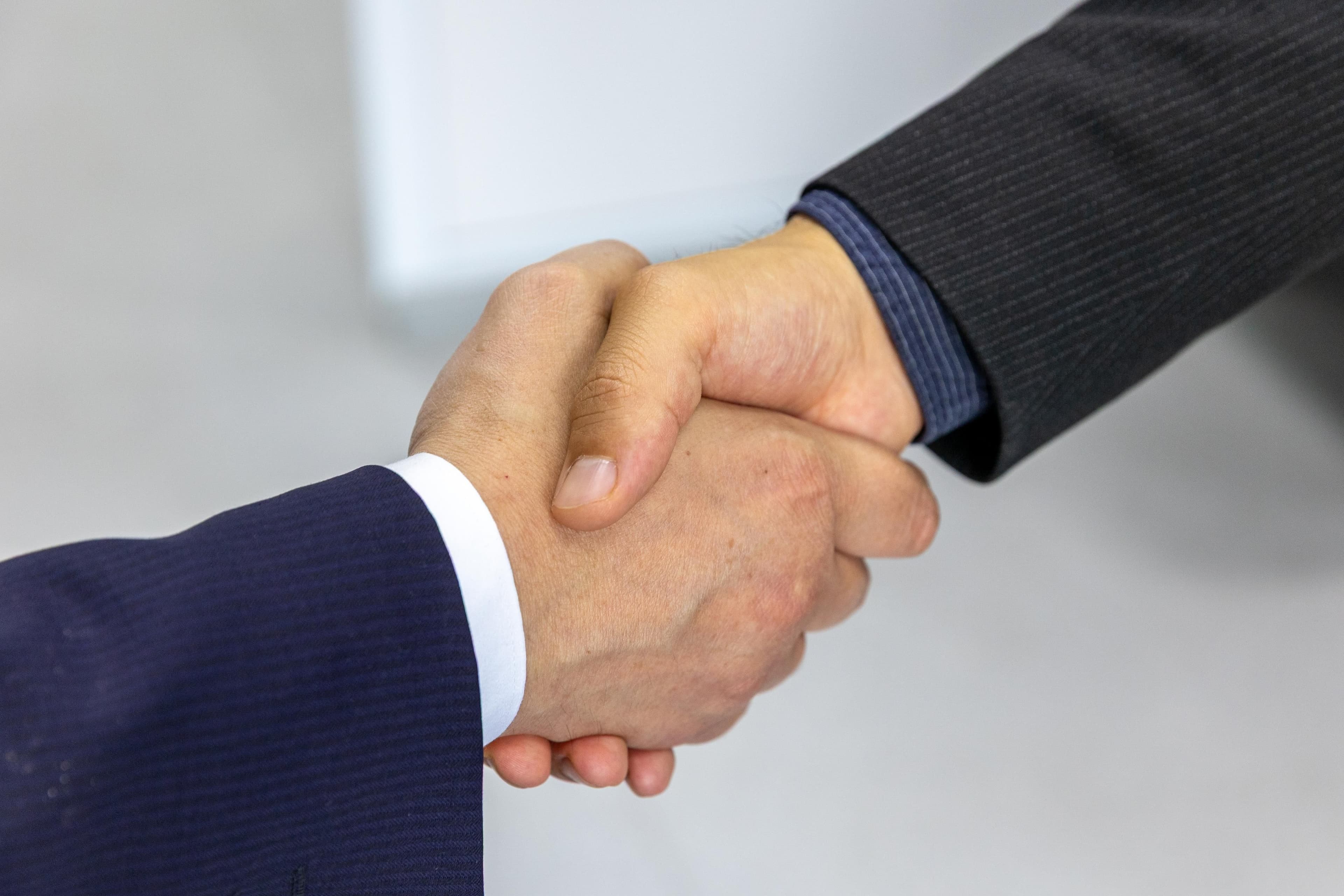 Airport meet and assist services